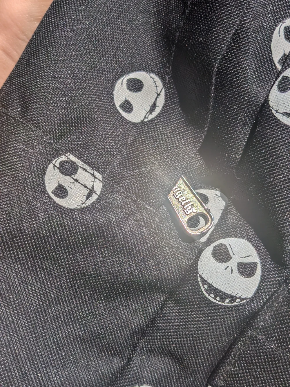 Loungefly Disney The Nightmare Before Christmas Jack Skellington Backpack